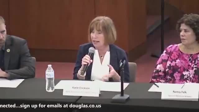 Douglas County Housing Partnership seeks solutions for low-income senior housing in Parker