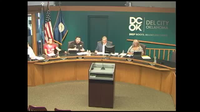 Midwest City discusses potential water rate increase amid operational challenges