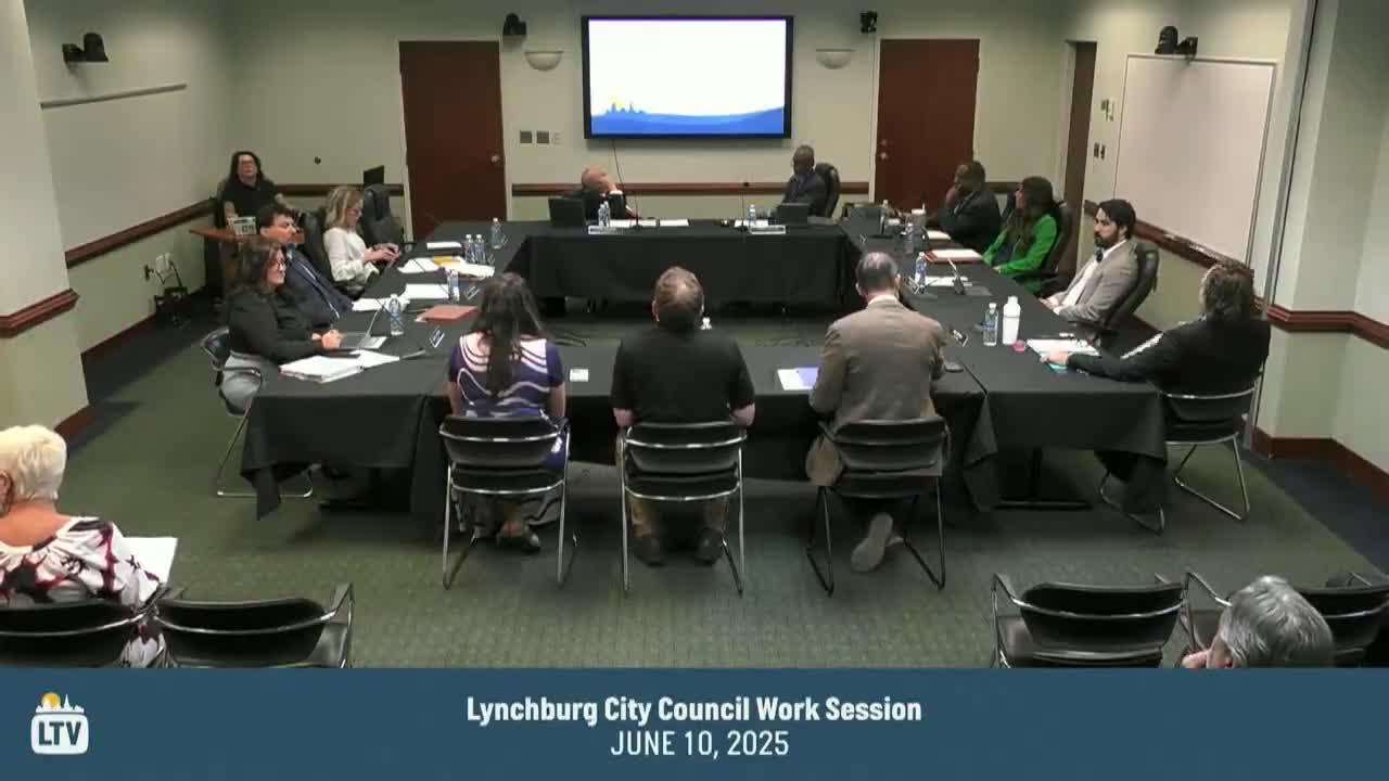 Lynchburg proposes new Personal Property Tax Relief Plan to benefit vehicle owners