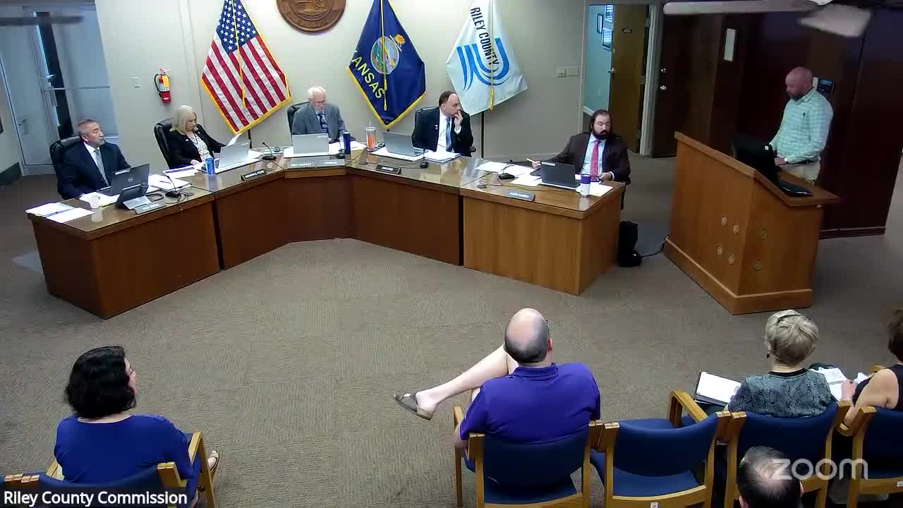 Raleigh County discusses RHID proposal to boost moderate income housing growth