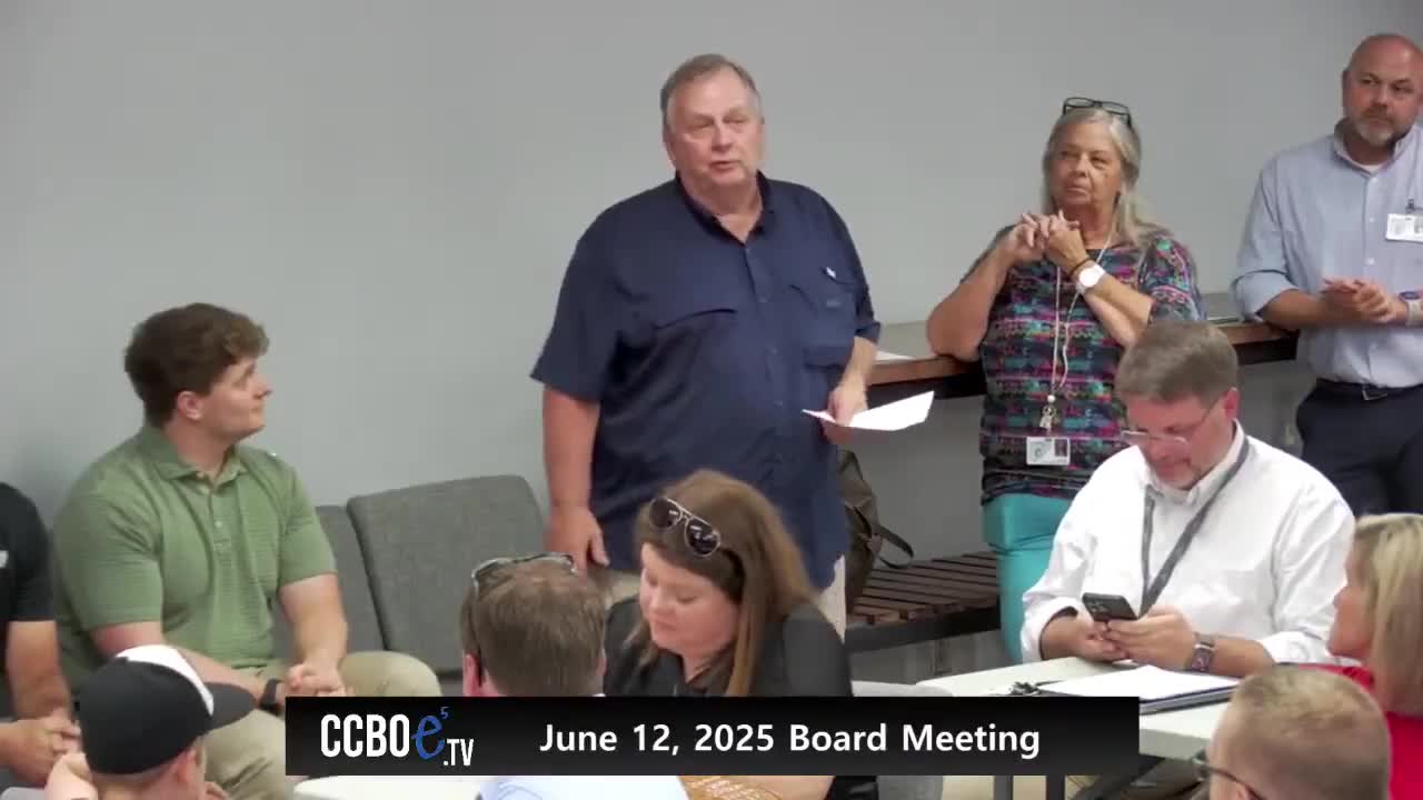 School Board Announces 10 New Principals and Exciting Fall Initiatives