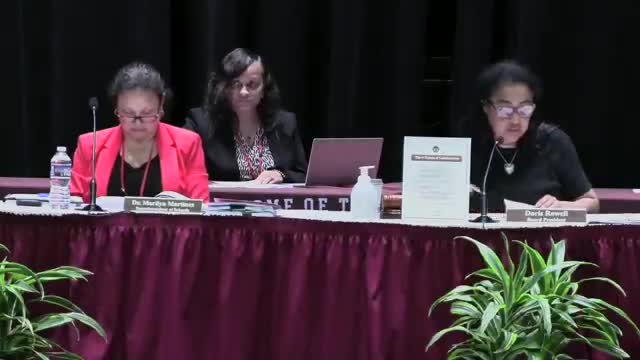 Pleasantville Board of Education terminates employee for striking student