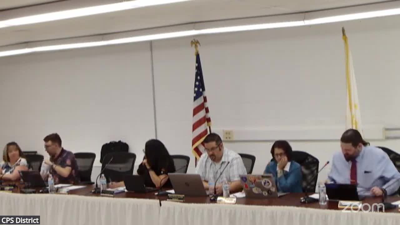 Coventry Public Schools honors retired staff during meeting