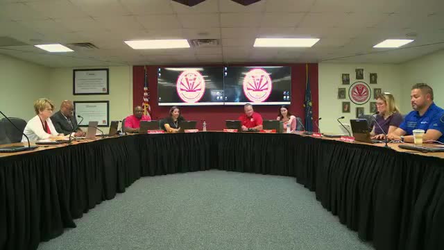 Richmond School Board approves Ivy Tech redevelopment program for workforce expansion