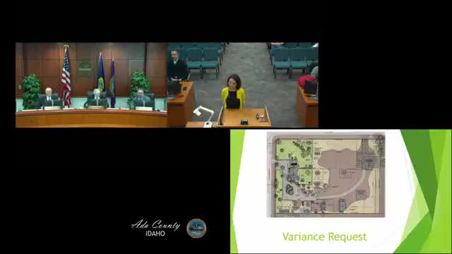 Board approves Eric Hagen Architecture's application for animal care project in Idaho