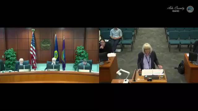 County Assessor's Office outlines $4.5M software transition and staffing needs
