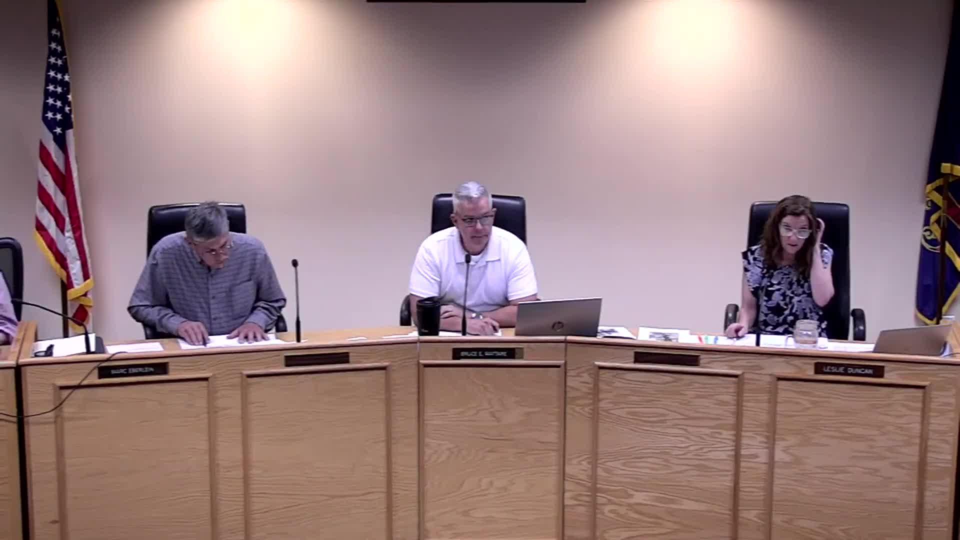 Elections department secures $2M for new voting system funding