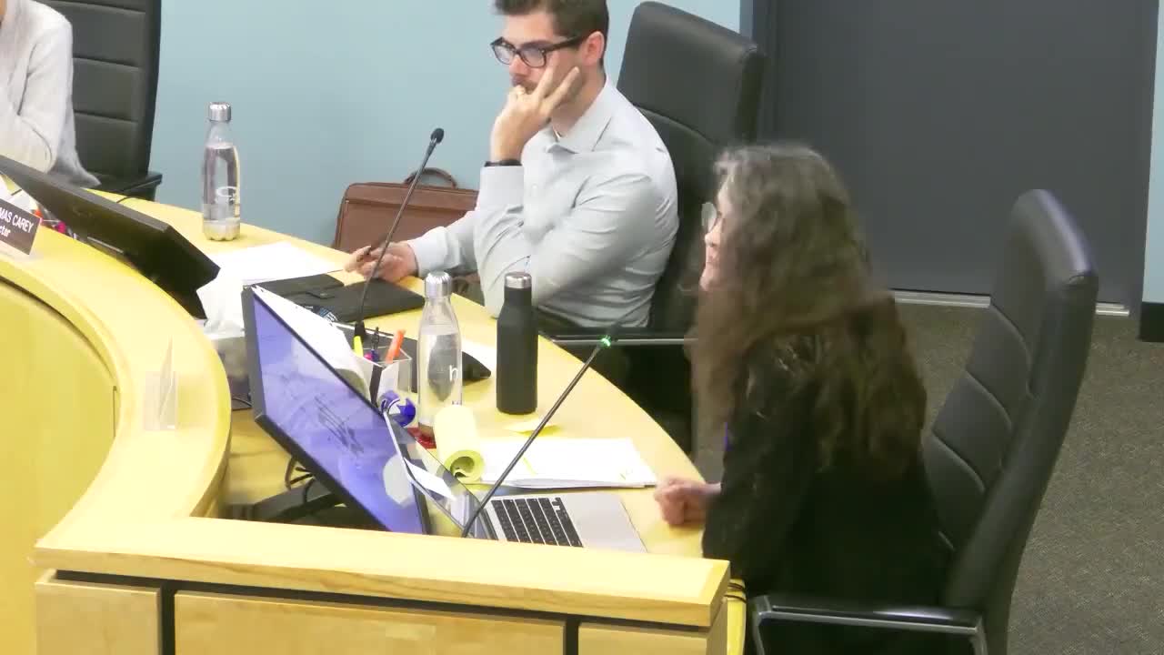 District 11 Board votes to align policies with Title IX for female athletes