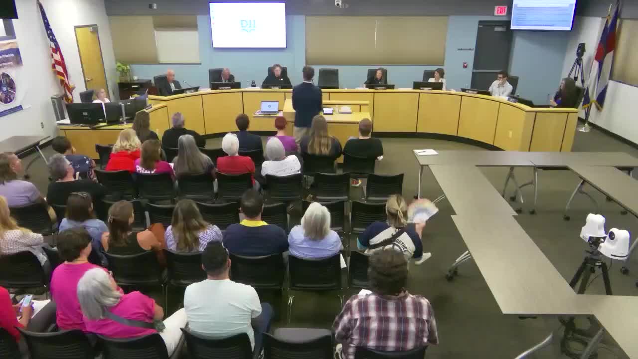 School Board votes to join lawsuit on federal Title IX issues