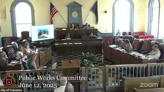 Councilman Bonanno addresses rat infestation at 45 Loft apartments in Poplar Drive