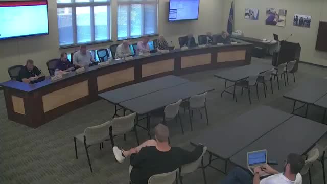 School district reviews testing options amid potential state funding cuts