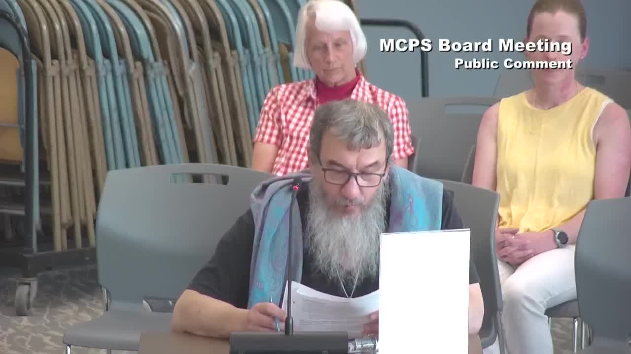 Missoula educators advocate for Connect Academy and additional teacher at Chief Charlotte