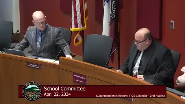 School District plans to appoint assistant director of special education after leadership change