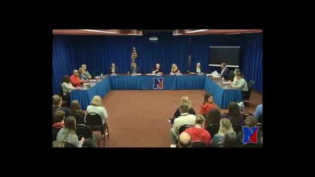 Neshaminy School Board celebrates student achievements in arts and sciences