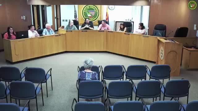 Library Meeting Considers Expanding Saturday Hours for Families
