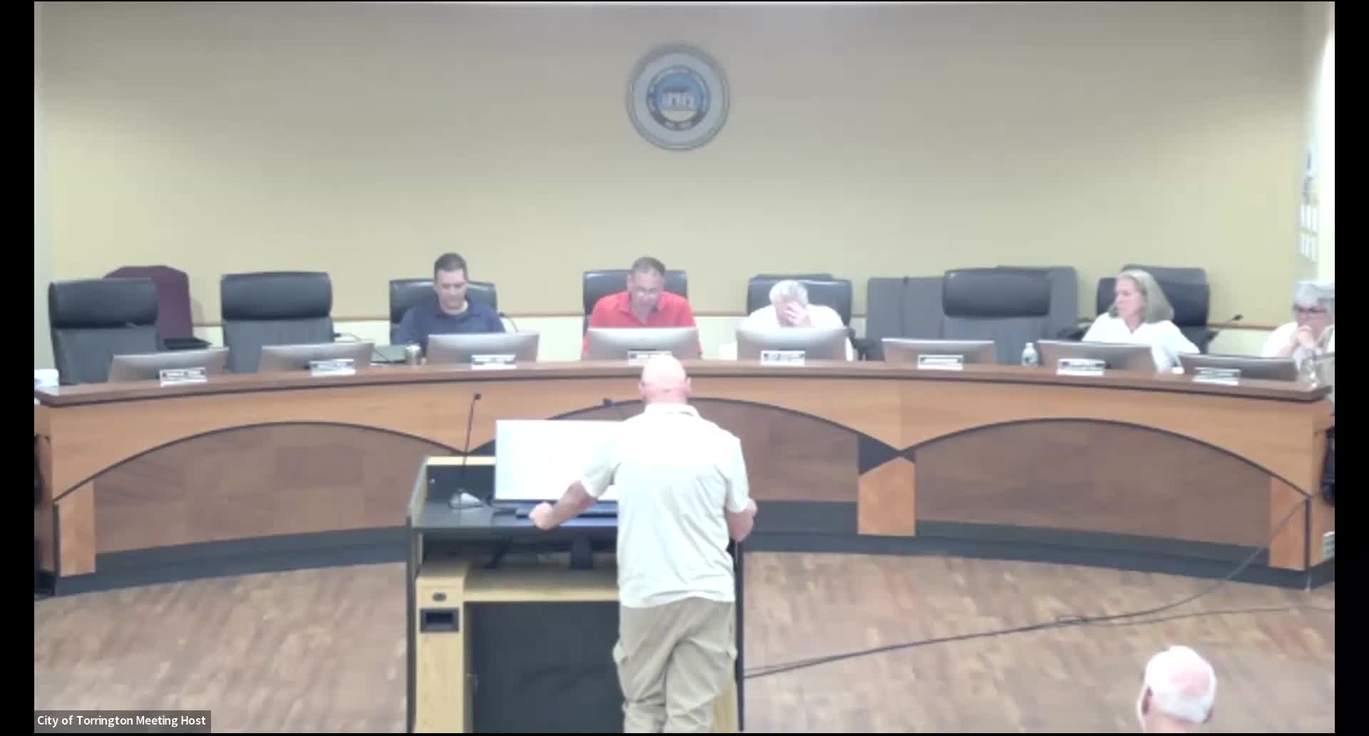 McCall Foundation seeks approval for new behavioral health facility in Torrington