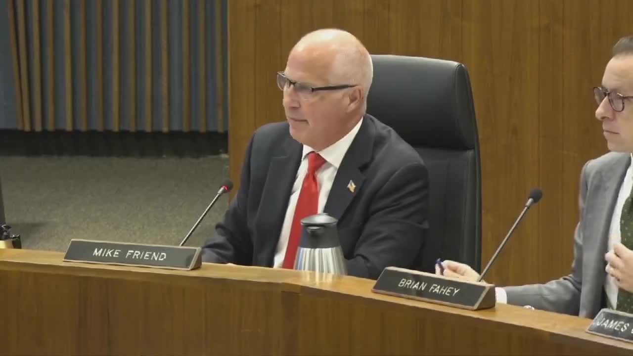 Douglas County General Assistance requests increased budget amid rising homelessness and demand
