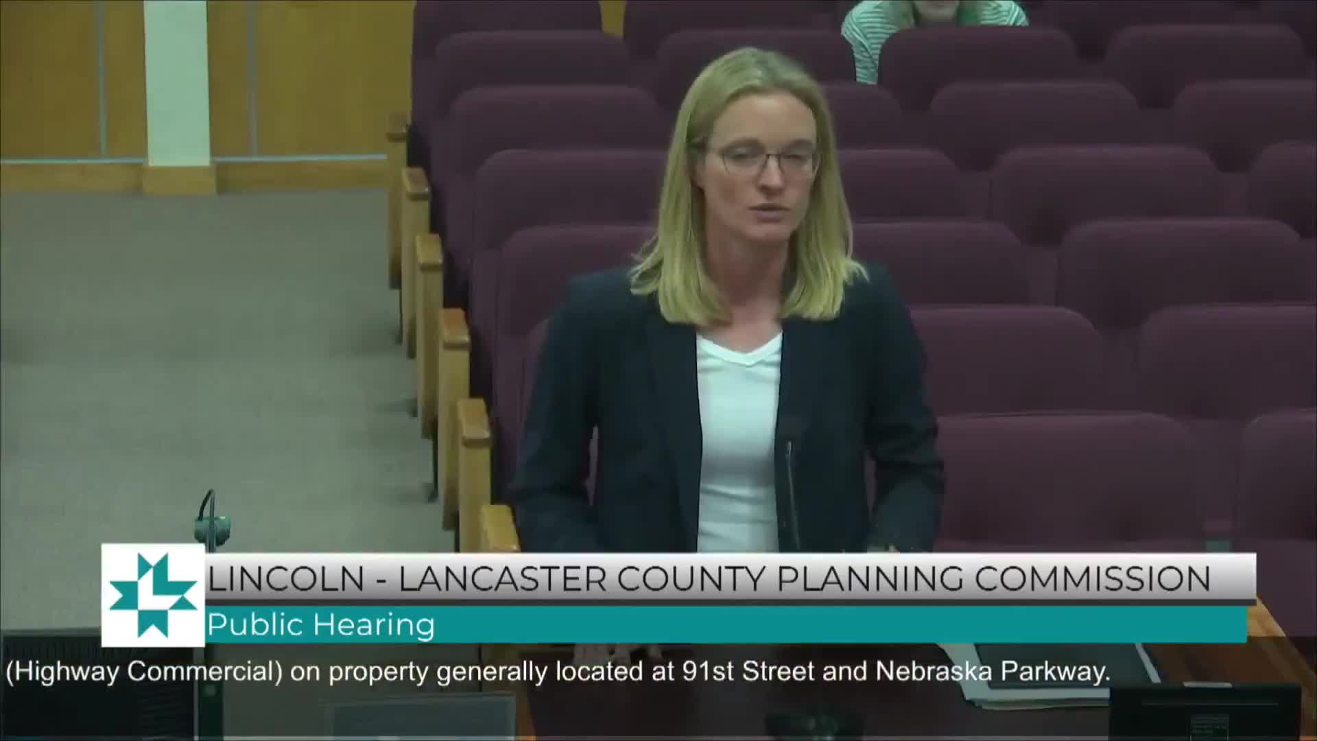 Lincoln City Council denies commercial zoning changes amid infrastructure concerns