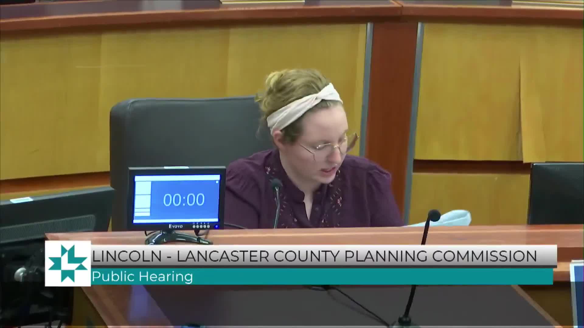 Planning Commission approves battery energy storage use in Lincoln zoning regulations