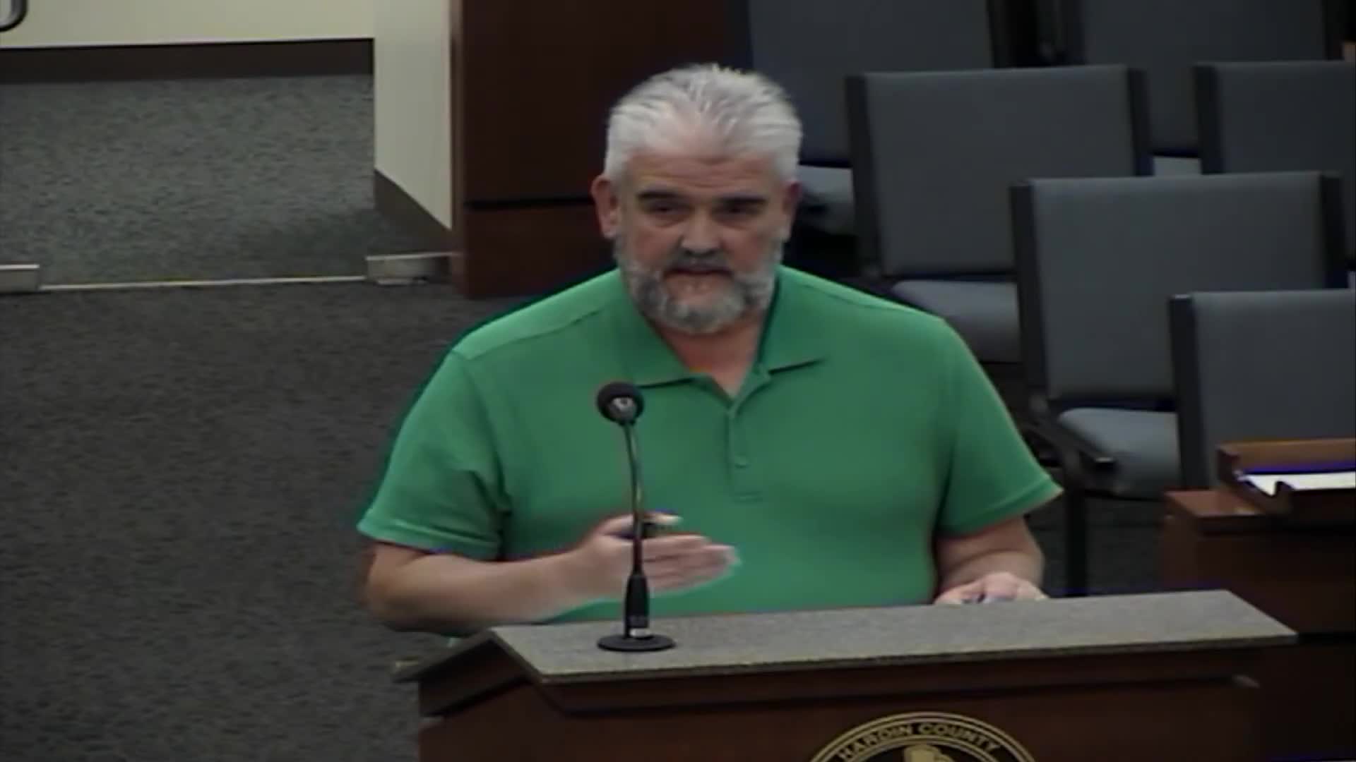 Animal Control highlights volunteer efforts and successful pet return program