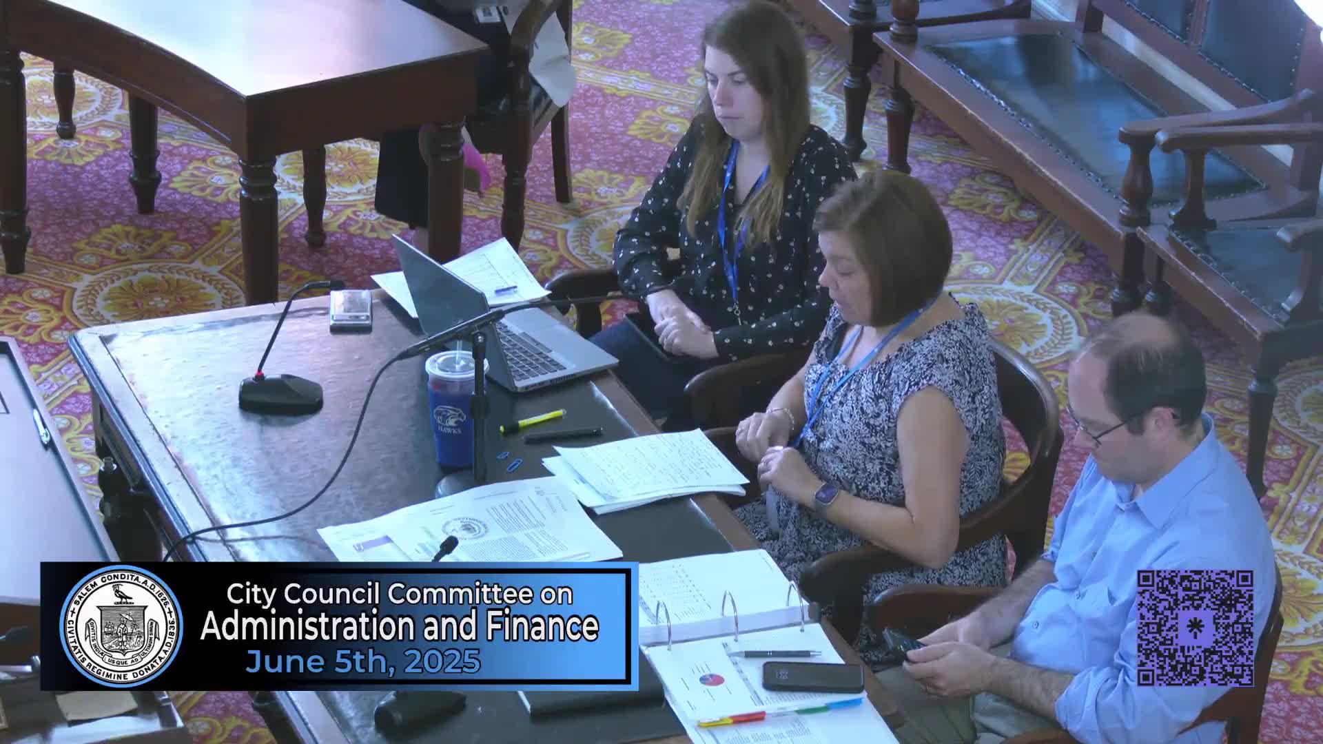 City Council allocates $15K for Spanish translation services in meetings