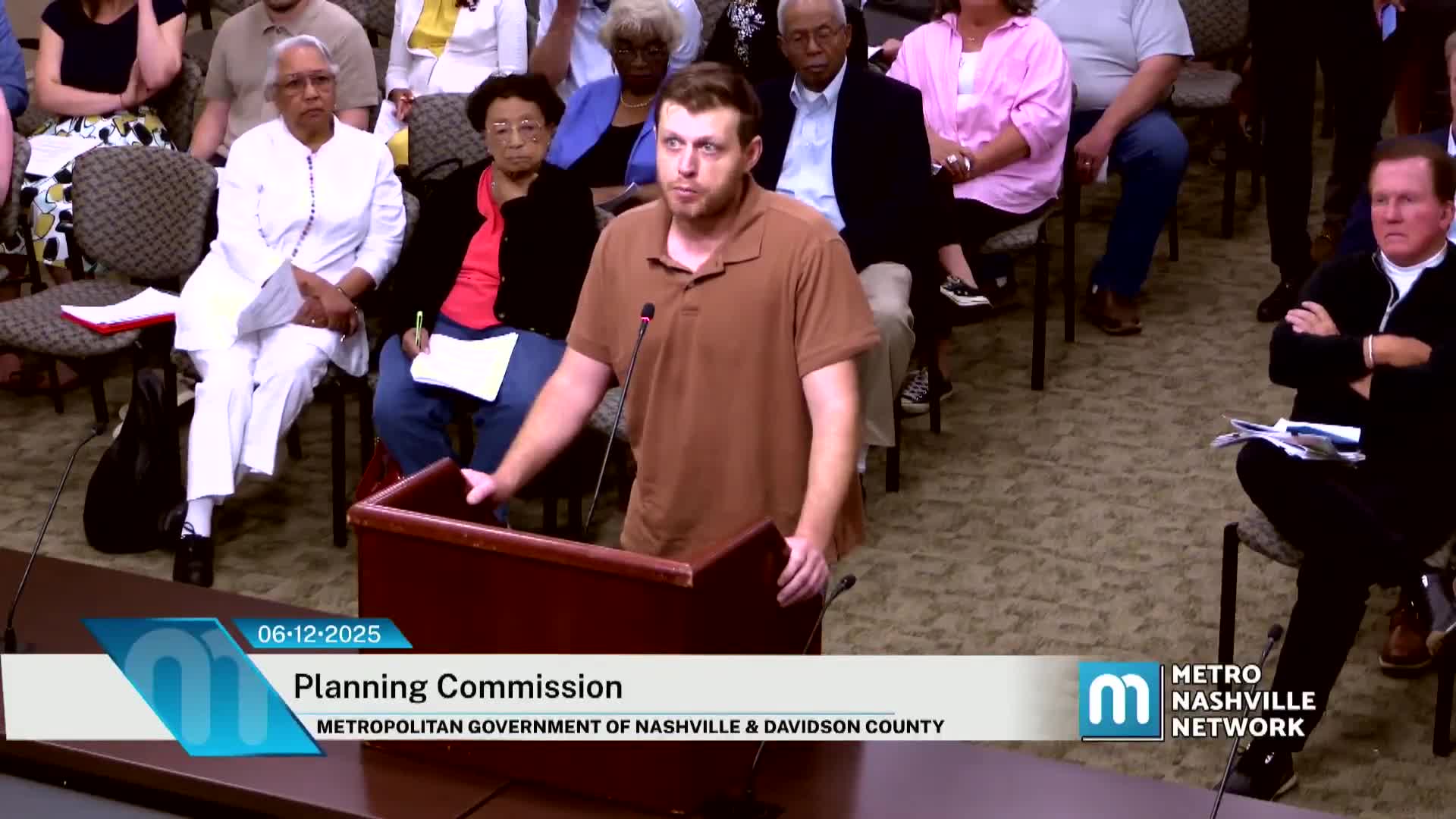 Wedgewood Houston residents advocate for safer infrastructure amid development plans