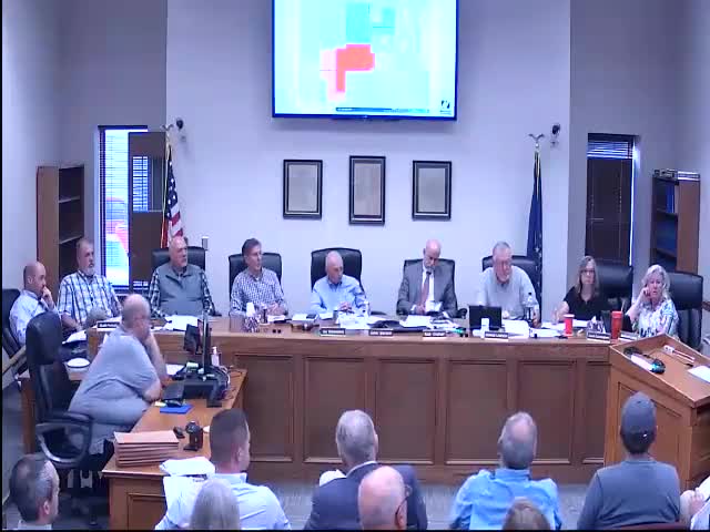 Local zoning dispute threatens water resources in Boone County