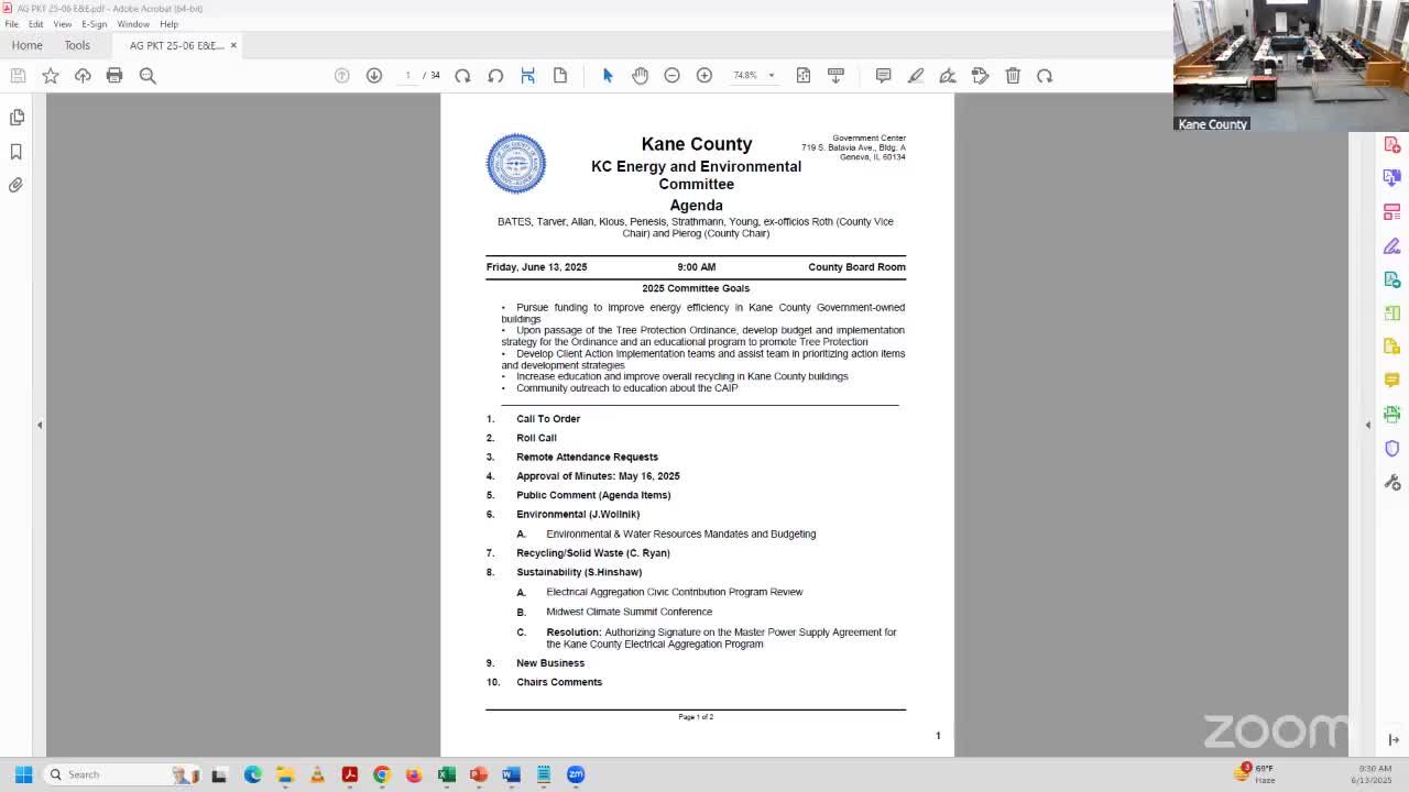 Kane County plans battery recycling program in partnership with Call 2 Recycle