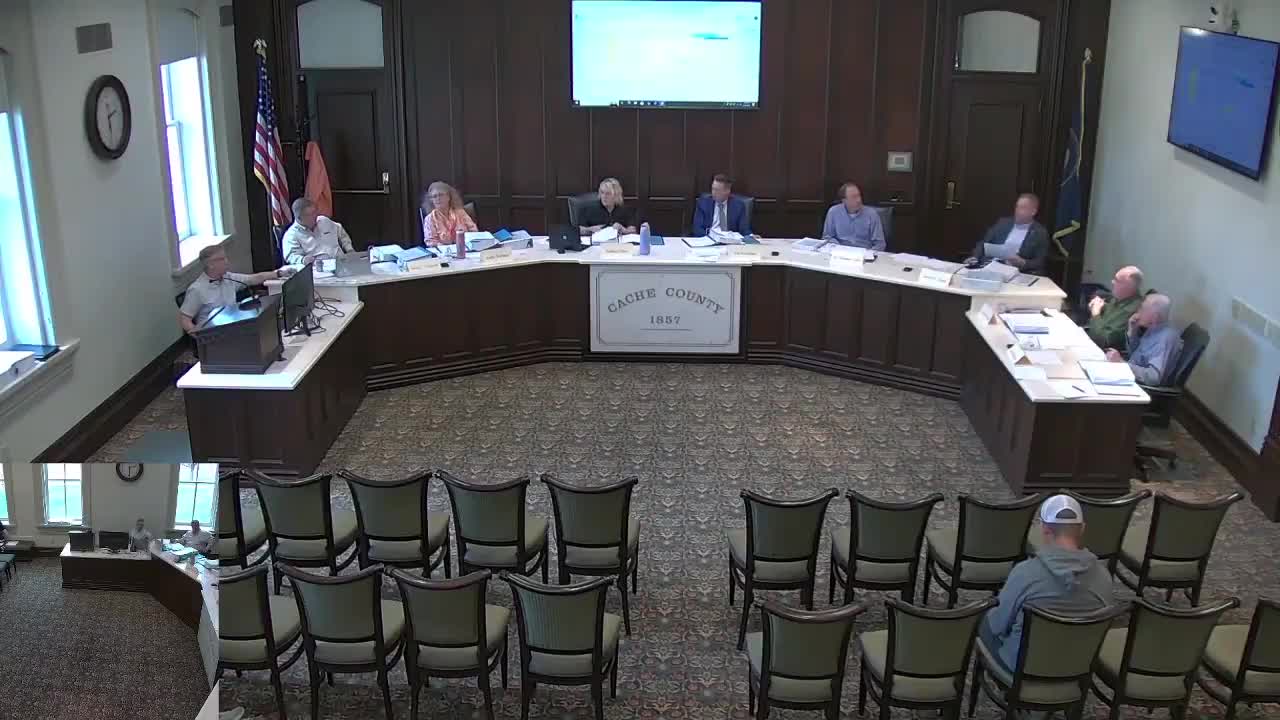 Council proposes $200K budget cuts across multiple municipalities for financial balance