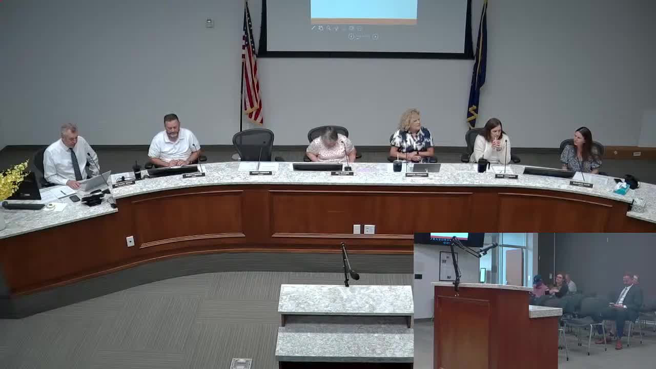 Murray School District proposes $420M budget amid rising costs and no tax increase