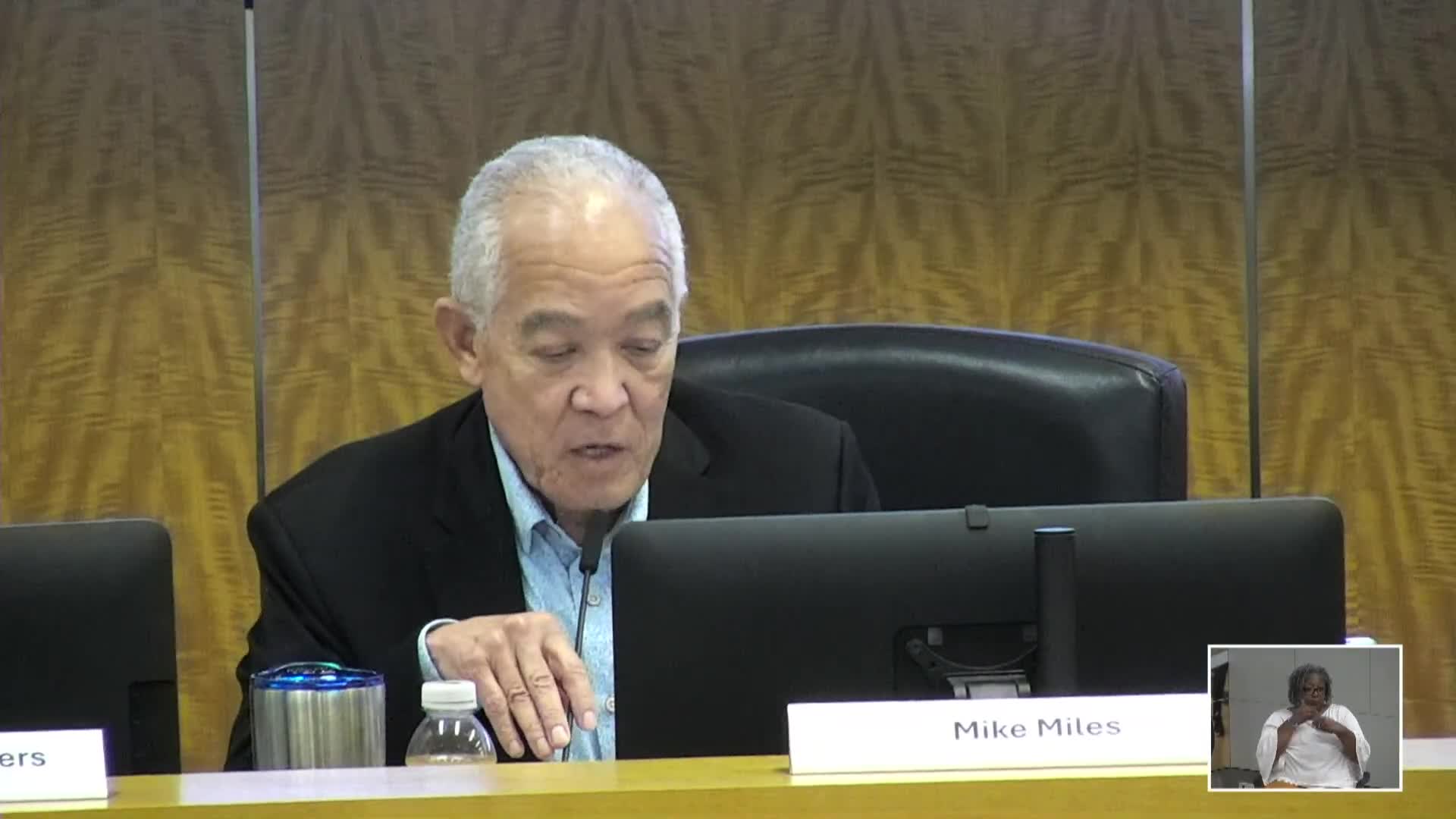 HISD reports progress in Sunrise Centers and student performance after two years