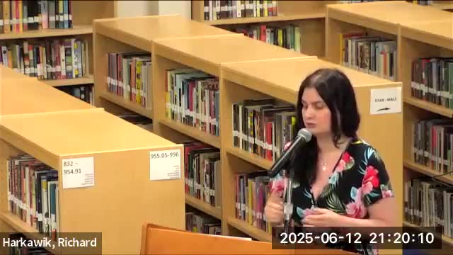 PCG secures commitment to enhance district literacy initiatives