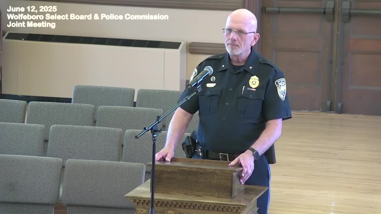 Wolfram officials prepare for pro and counter protest this Saturday at local event