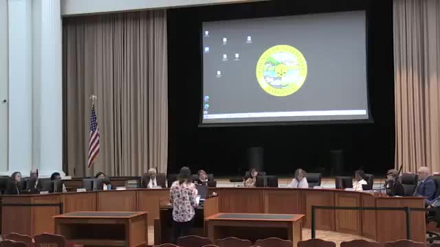 Albemarle County residents express concerns over proposed school board salary increases