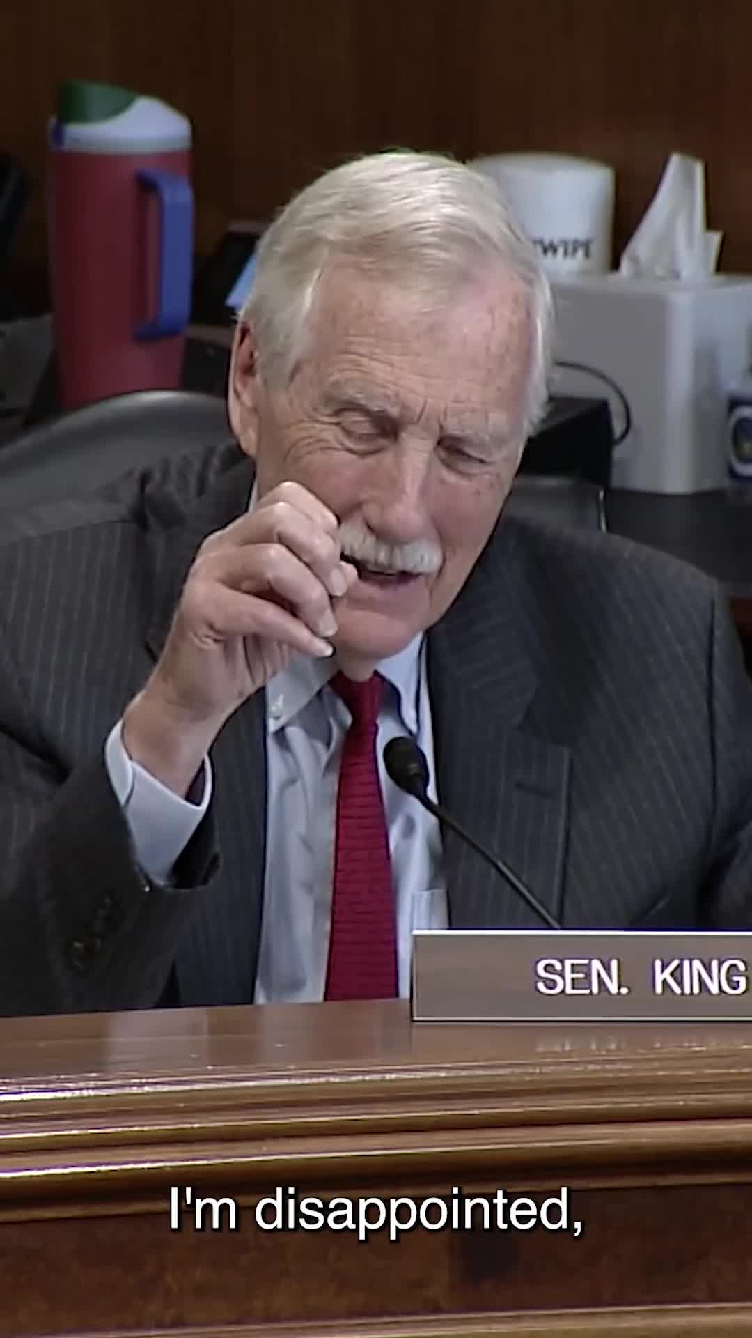 Congressman criticizes cuts to National Park Service budget for 2025