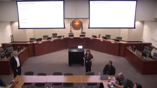 District reviews campus rental process to streamline event logistics