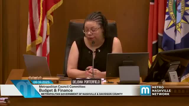Council members approve funding for domestic violence investigator and MC3 program support