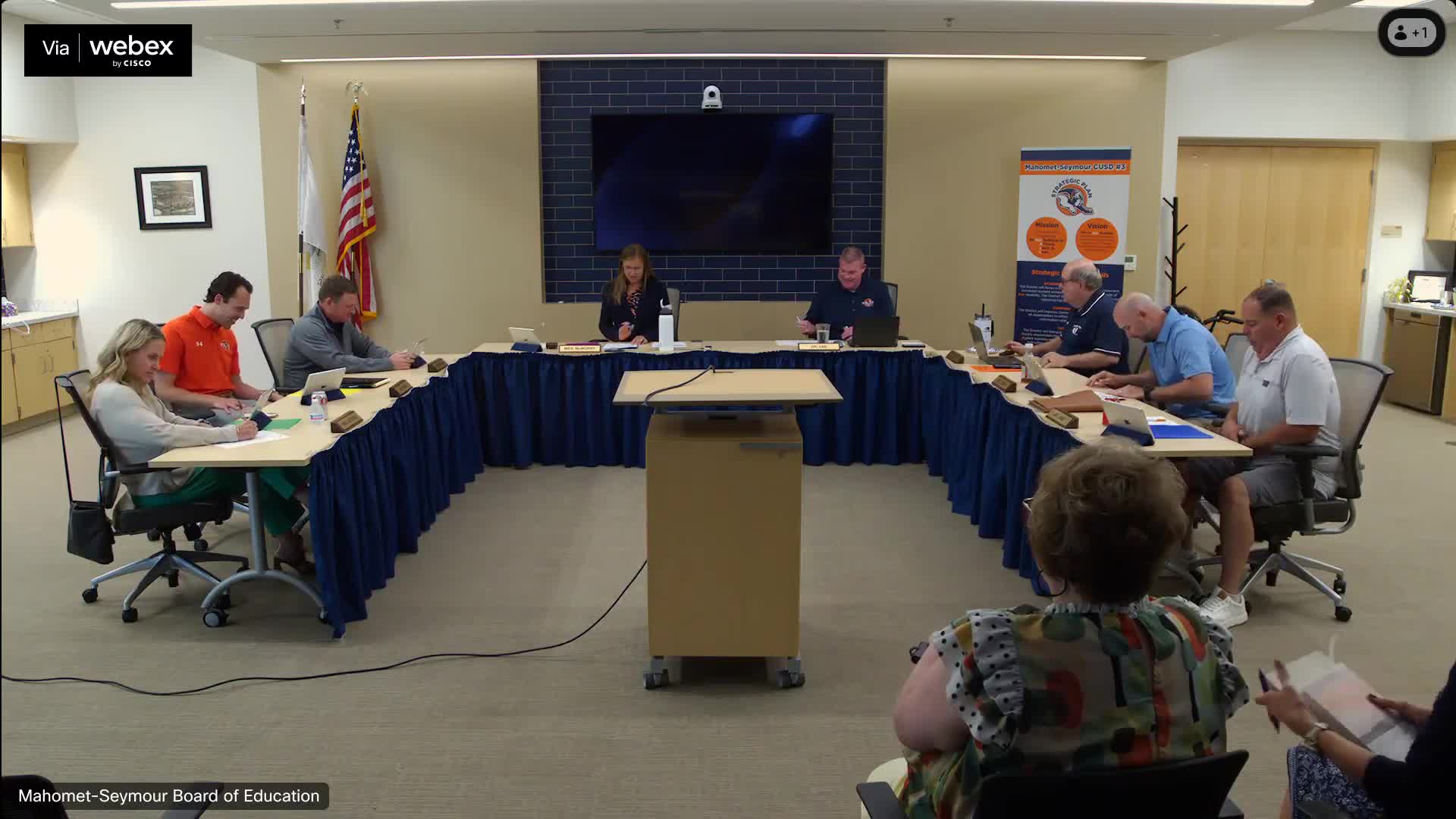 Northrop and Thomas host successful safety event for special needs families