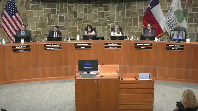 Tyler Radbourne announces innovative building plans for Eden Ranch in Flower Mound