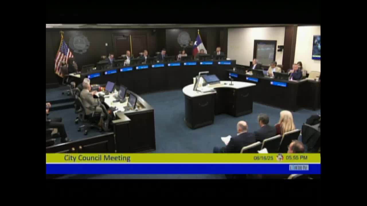 Mayor Trevino secures presidential permit for Green Corridors toll project in Laredo