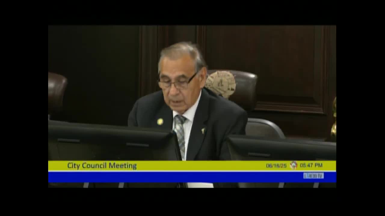 Laredo announces Columbia Bridge approval during US Mexico infrastructure meeting