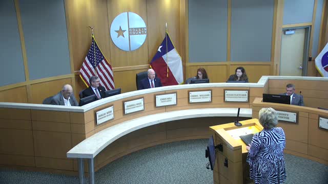 Regional Transportation Council approves Mobility 2050 amid transit funding challenges