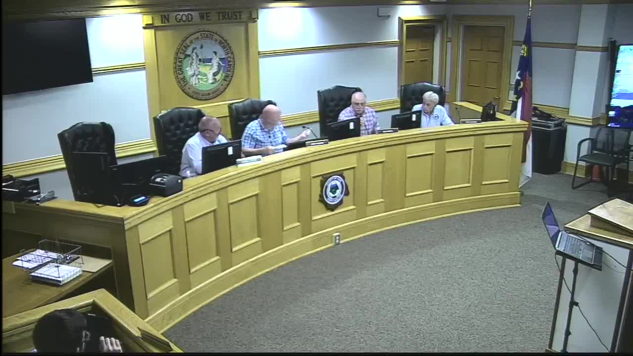 Nash County discusses new animal shelter solutions and funding concerns