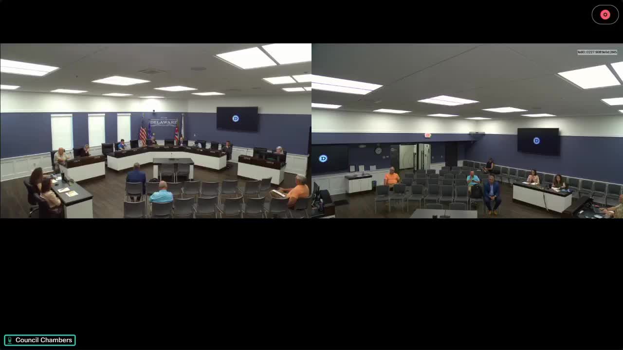Delaware County Council scrutinizes property tax reform's impact on local budgets
