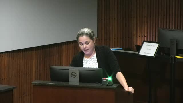 Overland Park resident urges council action against neglected construction site