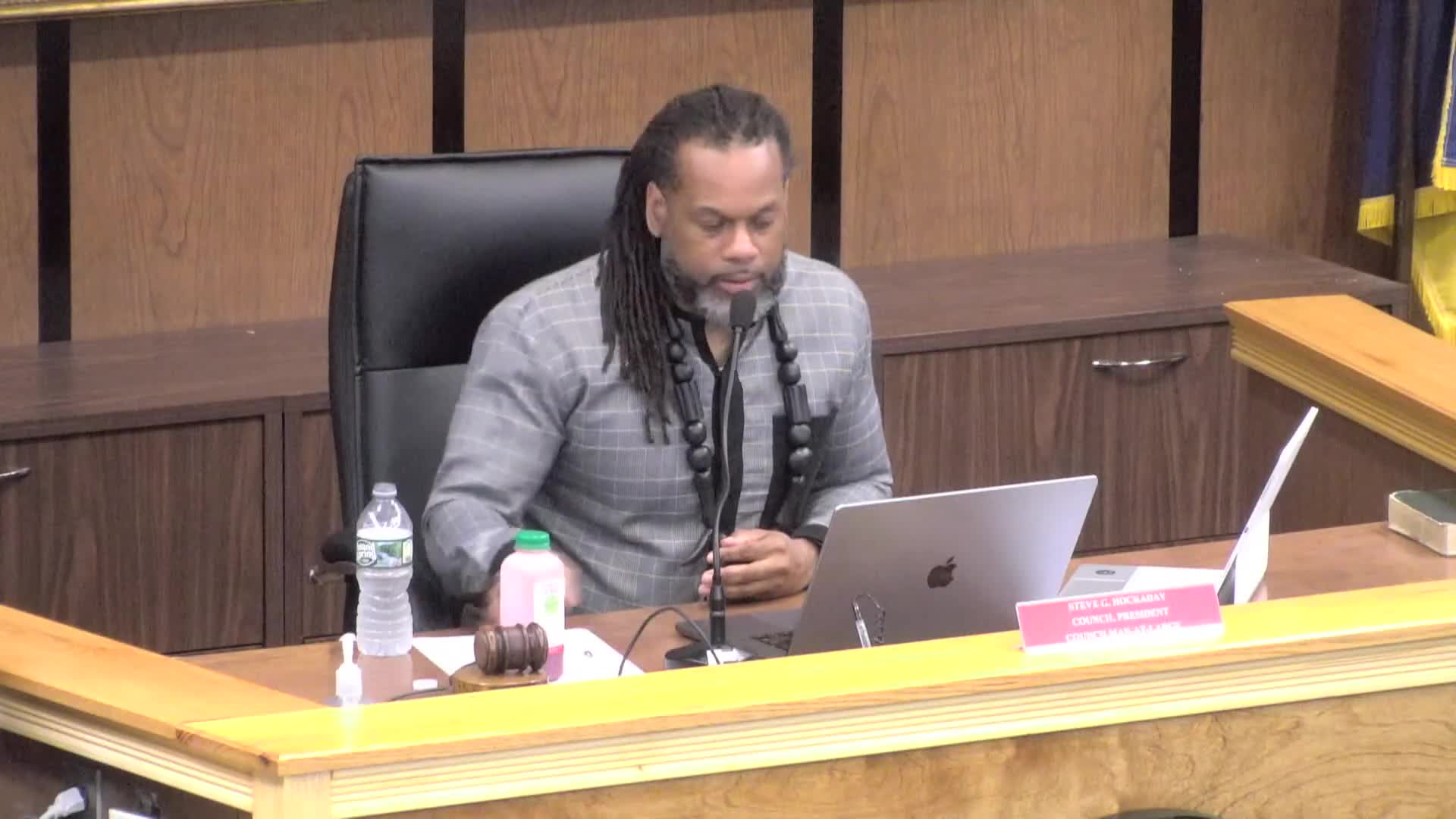 Plainfield Council debates zoning plans and cannabis dispensary approvals