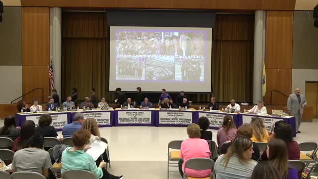 Garfield High honors athletes with awards in bowling, swimming, basketball and softball