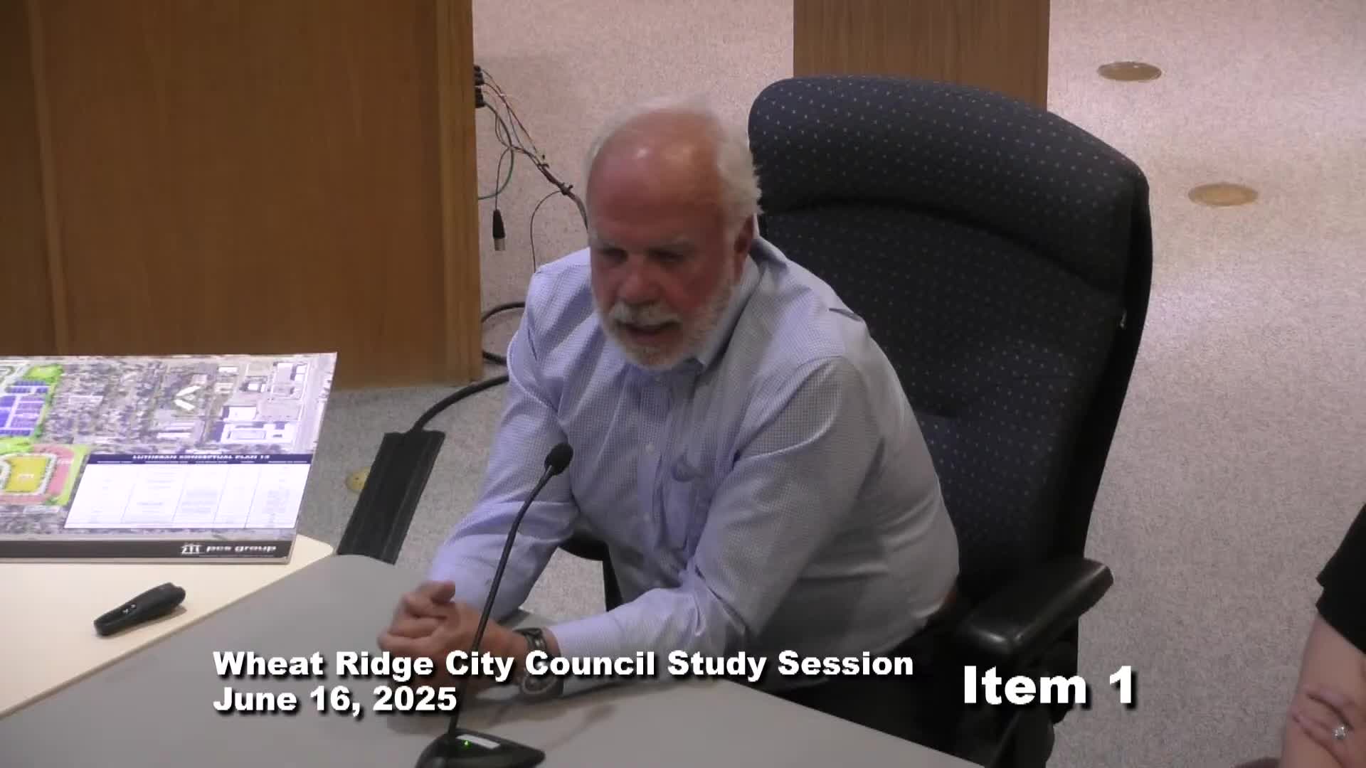Wheat Ridge Council approves 100-acre residential project with enhanced open space allocations