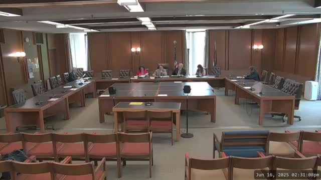 House committee discusses controversial amendments to Massachusetts welfare support law