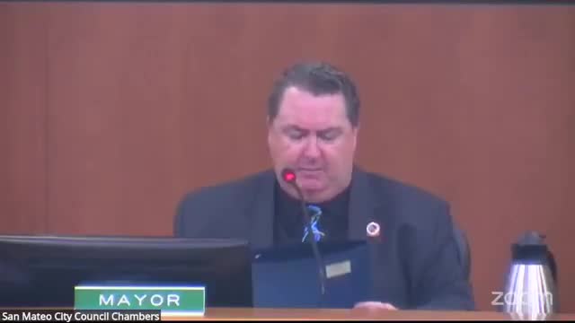San Mateo adopts new fire hazard maps and updates safety ordinances